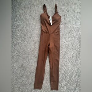 lululemon Align Ribbed Bodysuit 25”